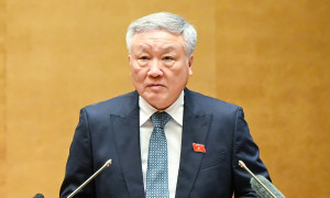 Phó Thủ tướng thường trực: Các bộ ngành, địa phương cần nghiêm túc thực hiện công tác nhân sự