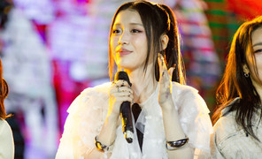 'Em xinh' gốc Hàn bật khóc kể về 2 năm ở ẩn, tạm ngưng ca hát