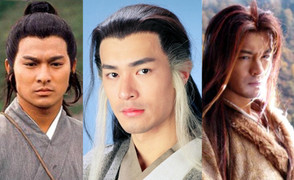 3 Dương Quá 'Thần điêu đại hiệp': U60 lẻ bóng, người trải qua biến cố hôn nhân