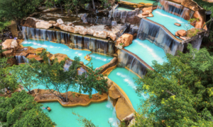 I-Resort - Viên ngọc xanh trong bức tranh du lịch Nha Trang - Khánh Hòa