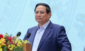 Thủ tướng: Có người phải đi 19km để xác nhận khai sinh cho con đang là sinh viên