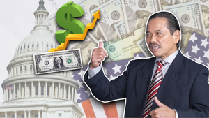 TS Bùi Ngọc Sơn: Chính phủ Mỹ đóng hay mở cửa không khiến nền kinh tế suy sụp