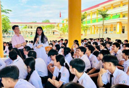 Cần Thơ mở chiến dịch lớn bảo vệ 11.000 người khỏi hiểm họa khói thuốc