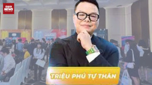 Mr. Hunter Lê Khắc Ngọ 'luộc' 10 tỷ đồng của nạn nhân ra sao?