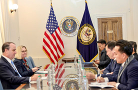 Kết thúc vòng đàm phán lần thứ 5 Hiệp định thương mại đối ứng Việt Nam - Hoa Kỳ