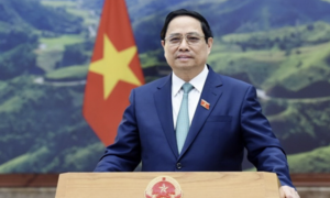 Thủ tướng và Phu nhân lên đường thăm, làm việc tại Kuwait, Algeria và Nam Phi