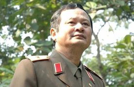 Nhạc sĩ đầu tiên ở Việt Nam được phong quân hàm Thiếu tướng là ai?