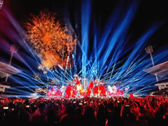 Xây dựng công nghiệp văn hóa trở thành ngành kinh tế quan trọng vào 2030