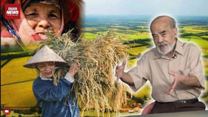 GS Đặng Hùng Võ: Bảng giá đất mới tăng mạnh, tránh áp lực cho người dân