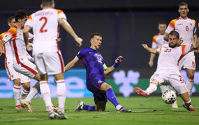 Lịch thể thao mới nhất hôm nay ngày 17/11 và rạng sáng 18/11