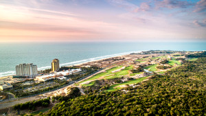 Hồ Tràm đổi thay mạnh mẽ khi hạ tầng bứt tốc và du lịch tăng trưởng