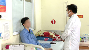 Người trẻ đột quỵ ngày càng nhiều, bác sĩ cảnh báo gì?