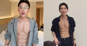 Hot boy chi 14,8 tỷ đồng tiêm axit tạo cơ bụng 8 múi, chuyên gia sợ hãi cảnh báo
