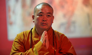 Cựu trụ trì Thiếu Lâm Tự bị bắt vì tham ô, nhận hối lộ