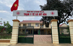 Từ 1/1/2026, trạm y tế xã phải có tối thiểu 5 khoa, 22 nhiệm vụ