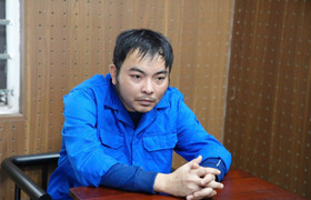 Thủ đoạn tự đục vỡ xương trục lợi bảo hiểm lấy tiền xây nhà, mua xe