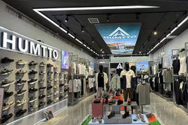 Humtto - thương hiệu leo núi yêu thích của người mê trekking outdoor