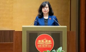 Đề xuất từ 2026 khám sức khỏe miễn phí cho người dân 1 lần/năm theo nhóm ưu tiên