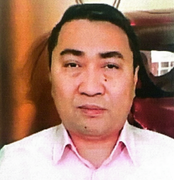 Lê Trung Khoa bị khởi tố