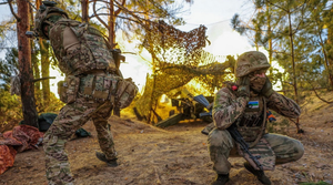 Nga tuyên bố đạt bước tiến mới ở miền Nam Ukraine