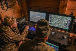 Nga thay đổi chiến thuật, quyết giành quyền kiểm soát Pokrovsk