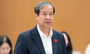 Đề xuất hơn 580.000 tỷ đồng để hiện đại hóa, nâng cao chất lượng giáo dục