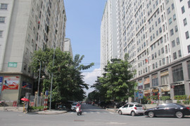 Những người giới thiệu ‘sân sau’ chủ đầu tư bán nhà ở xã hội