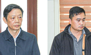 Lào Cai: Khởi tố 4 người trong vụ lan can hai bên sông Hồng gãy đổ sau bão Yagi