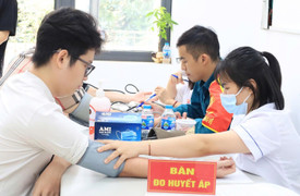 Trạm y tế cấp xã được tổ chức thế nào từ 1/1/2026?