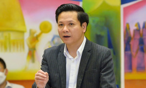 Bộ Nội vụ bác thông tin tiếp tục sáp nhập còn 16 tỉnh, thành phố