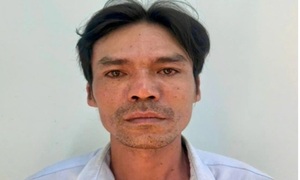 Bắt kẻ trốn truy nã 11 năm về tội 'Cố ý gây thương tích'