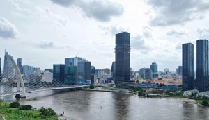 Chuyên gia, nhà đầu tư nói gì về Trung tâm tài chính quốc tế tại TP.HCM?
