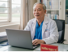 Chức danh người đứng đầu trạm y tế xã, phường từ năm 2026 thay đổi thế nào?