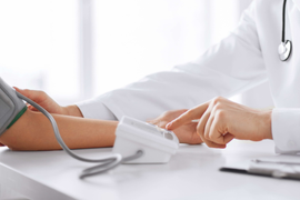 Tụt huyết áp là gì và cách phòng tránh tụt huyết áp