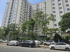 Bỗng dưng bị đuổi khỏi chung cư mua lại từ nhà ở xã hội 