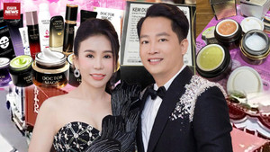 Nghi vấn 'kem trộn', gỡ hình ảnh sản phẩm: Mailisa đang che giấu điều gì?