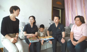 Gian nan 'cuộc chiến' pháp lý của quả phụ muốn sinh con với chồng quá cố