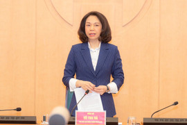 Hà Nội siết chặt quy trình bữa ăn bán trú, xử lý nghiêm khắc sai phạm