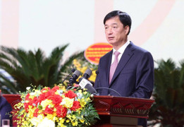 Bí thư Hà Nội: MTTQ thành phố giữ vai trò là trái tim khối đại đoàn kết toàn dân