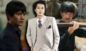 Nam chính phim dẫn đầu phòng vé: Cát-xê 1 tỷ, mệnh danh 'ông hoàng phim kinh dị'