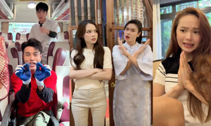 Điều ít biết về tác giả ca khúc tạo trào lưu 'Anh còn những thiếu sót' gây sốt