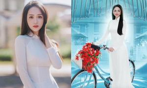 Bất ngờ với trang phục dân tộc Hương Giang mang tới Miss Universe 2025