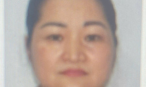 Bắt bà trùm cho vay nặng lãi hơn 338 tỷ đồng ở Hải Phòng