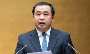 Trình Quốc hội bổ sung 3 trường hợp Nhà nước thu hồi đất