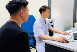 Nhập viện cấp cứu lúc rạng sáng sau khi uống 4 viên thuốc giãn cơ