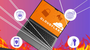 Cloudflare là gì mà khiến Internet toàn cầu tê liệt?