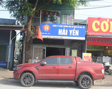 Dẫn đến tận công ty để đàm phán mua trực tiếp nhà ở xã hội