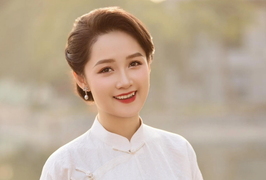 BTV trẻ nhất dẫn Thời sự của VTV từng là thủ khoa, lọt top 10 Hoa hậu Việt Nam