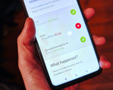 Cloudflare nói gì về sự cố khiến một phần Internet toàn cầu đóng băng?