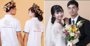 Những cặp đôi nên duyên từ chương trình Đường lên đỉnh Olympia